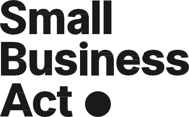 Small Business Act Small Business Act